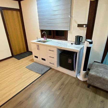 Tts Staycation Chalet Kampung Penarik Luaran gambar
