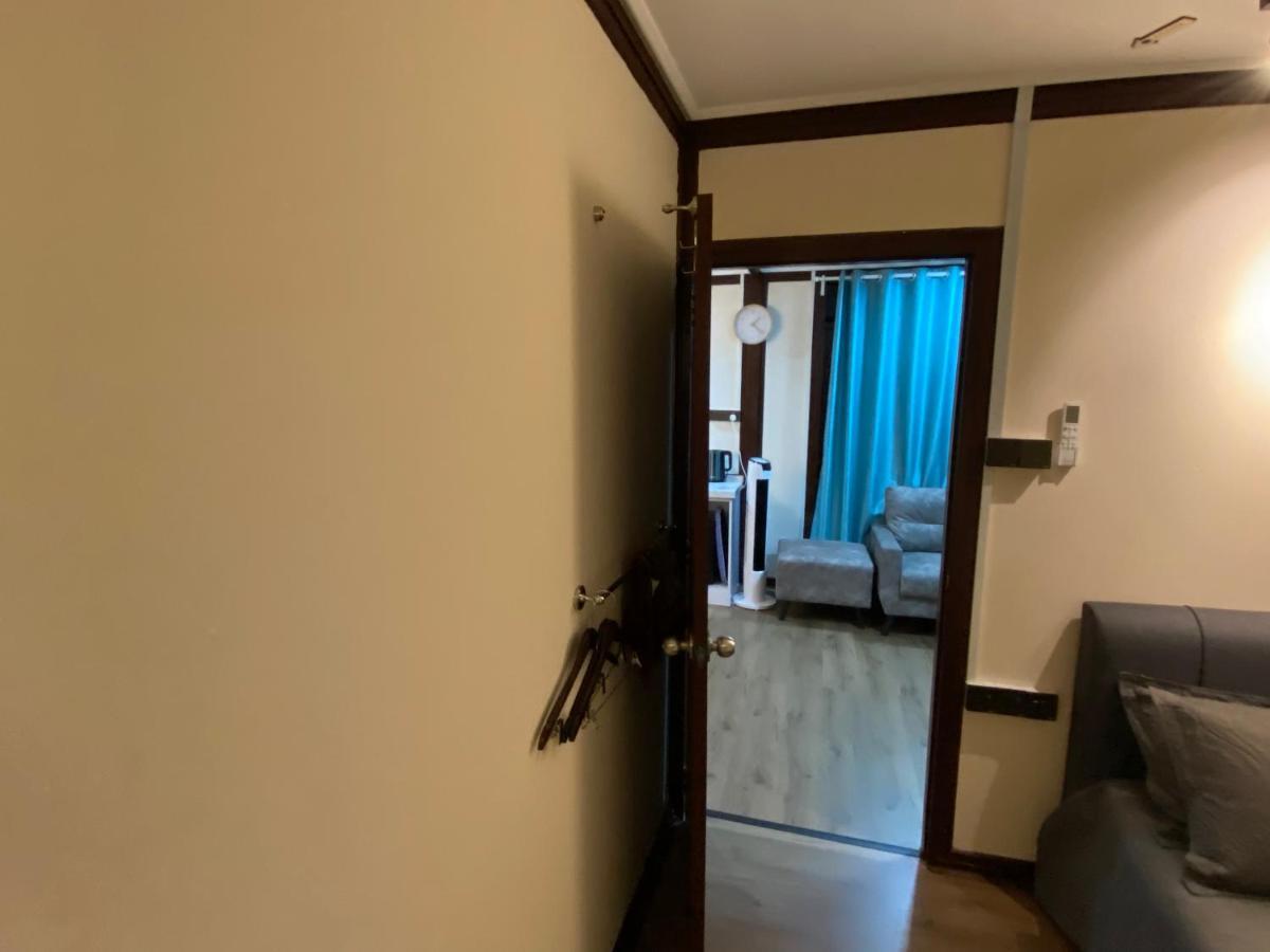 Tts Staycation Chalet Kampung Penarik Luaran gambar