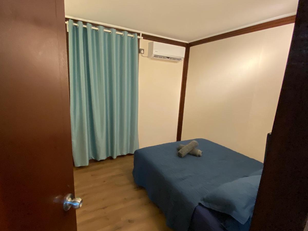 Tts Staycation Chalet Kampung Penarik Luaran gambar
