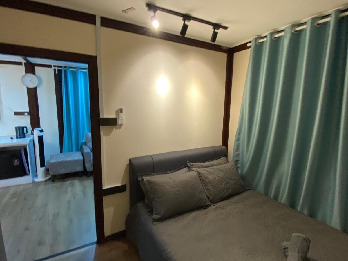 Tts Staycation Chalet Kampung Penarik Luaran gambar
