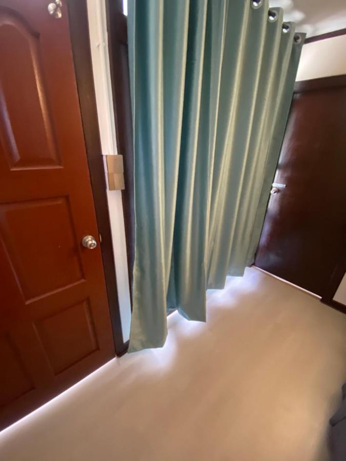 Tts Staycation Chalet Kampung Penarik Luaran gambar