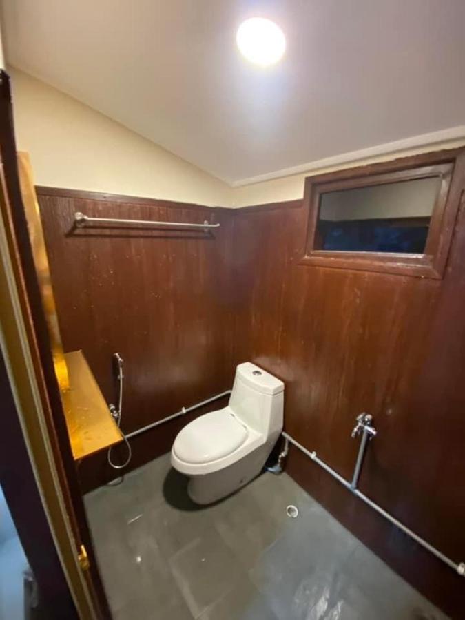 Tts Staycation Chalet Kampung Penarik Luaran gambar