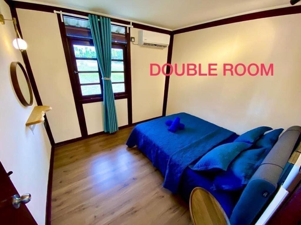 Tts Staycation Chalet Kampung Penarik Luaran gambar